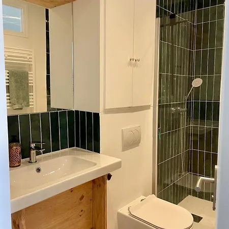 Appartement Chic à *