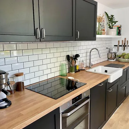 Chic à * Versailles