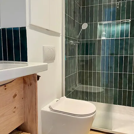 Apartament Sejour Chic A