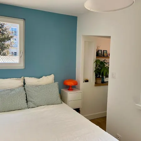 Chic à Appartement *