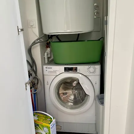 Apartament Sejour Chic A Wersal