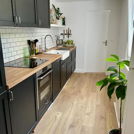 Sejour Chic A Apartament *