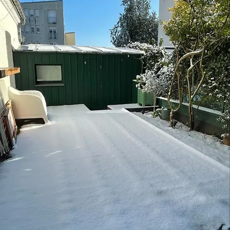 Chic à Appartamento *