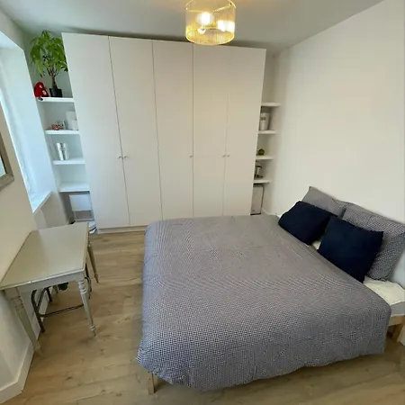 Sejour Chic A Διαμέρισμα