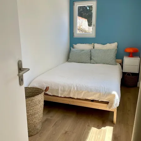 Apartament Sejour Chic A