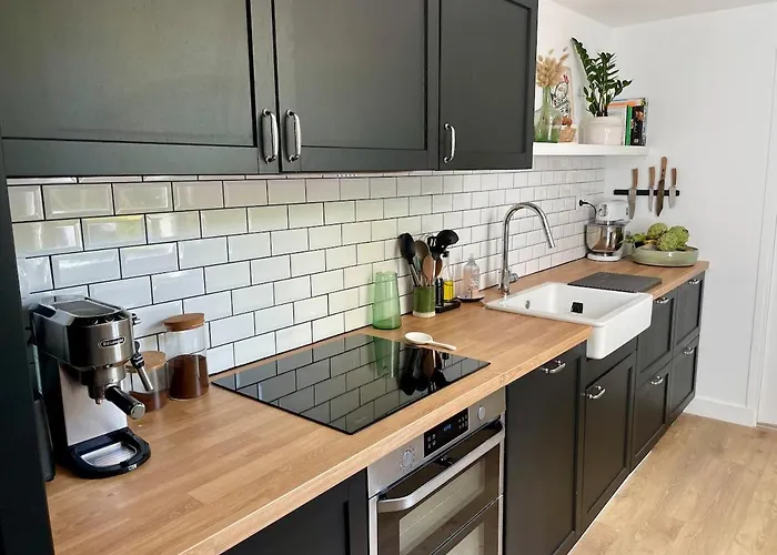 Chic à * Versailles