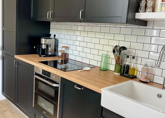 Sejour Chic A * Βερσαλλίες