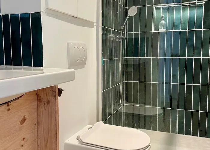 Appartamento Chic à