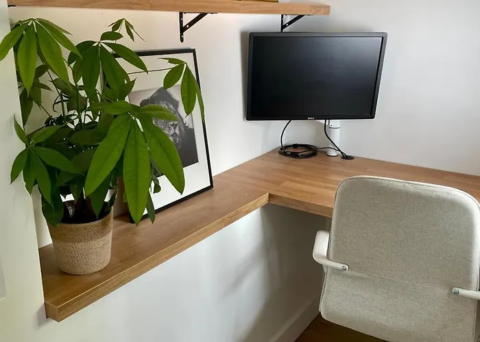 Sejour Chic A Βερσαλλίες