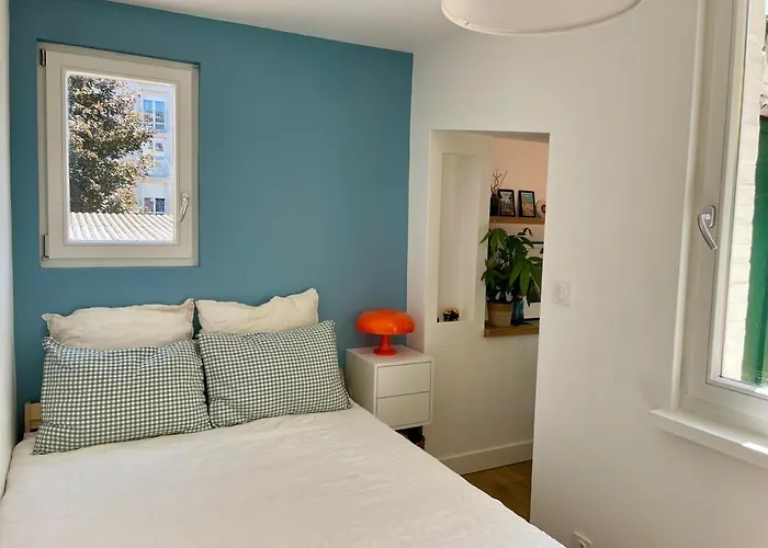 Chic à Appartement *