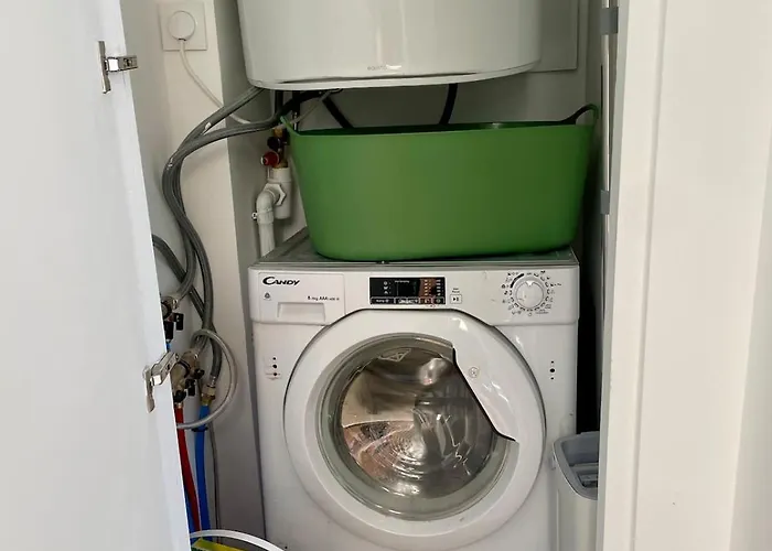 Appartement Chic à Versailles