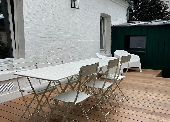 Chic à Appartement *