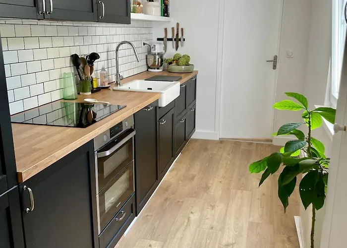 Chic à Appartement *