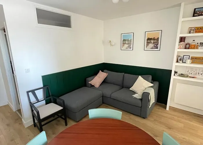 Appartamento Chic à