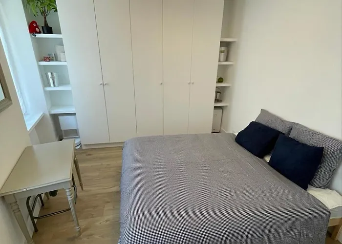 Chic à Appartamento