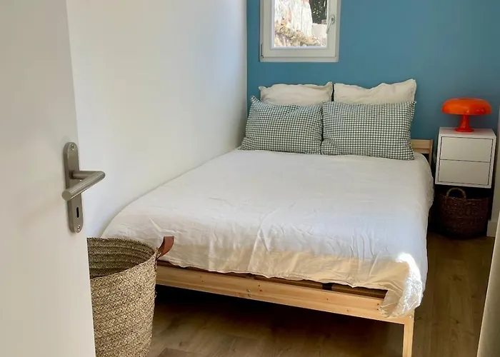 Appartamento Chic à