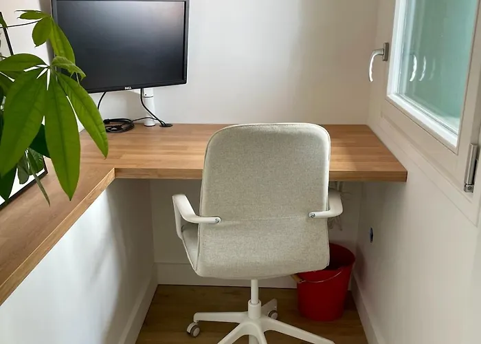 Appartamento Chic à *